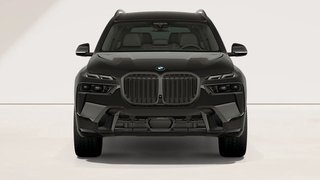 2027 BMW X7 xDrive40i - photo 3