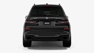2027 BMW X7 xDrive40i - photo 5