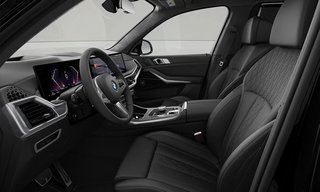 2027 BMW X7 xDrive40i - photo 6