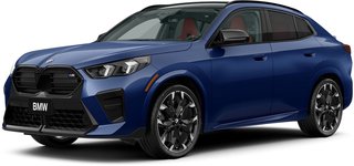 2026 BMW X2 M35i - photo 2