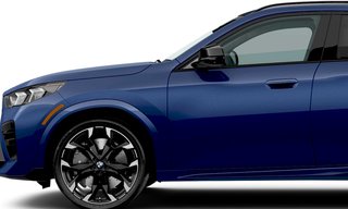 2026 BMW X2 M35i - photo 4