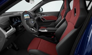 2026 BMW X2 M35i - photo 6