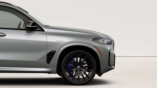 2026 BMW X5 M60i - photo 4