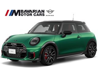 MINI JOHN_COOPER_WORKS New vehicle for sale