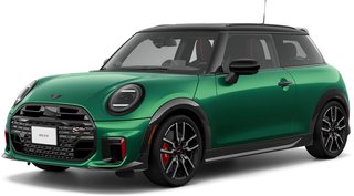 2026 MINI John Cooper Works 2 Door - photo 2