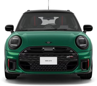 2026 MINI John Cooper Works 2 Door - photo 3
