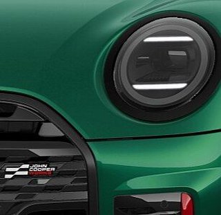 2026 MINI John Cooper Works 2 Door - photo 6