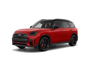 2027 MINI JCW Countryman ALL4 - photo 2