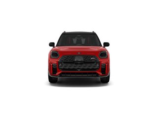 2027 MINI JCW Countryman ALL4 - photo 3