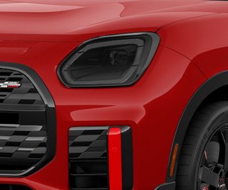 2027 MINI JCW Countryman ALL4 - photo 6