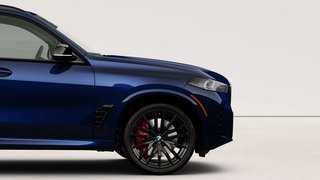 2026 BMW X5 M60i - photo 4