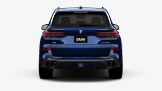 2026 BMW X5 M60i - photo 5