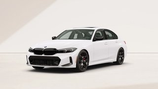 2026 BMW 330i xDrive Sedan - photo 2