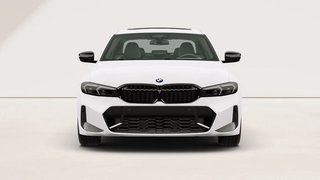 2026 BMW 330i xDrive Sedan - photo 3