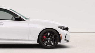 2026 BMW 330i xDrive Sedan - photo 4
