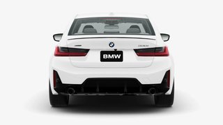 2026 BMW 330i xDrive Sedan - photo 5