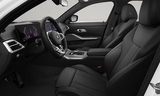 2026 BMW 330i xDrive Sedan - photo 6