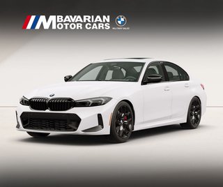 BMW 330 New vehicle for sale