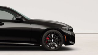 2026 BMW M340i xDrive Sedan - photo 4
