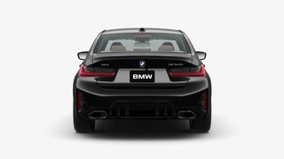 2026 BMW M340i xDrive Sedan - photo 5