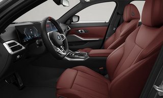 2026 BMW M340i xDrive Sedan - photo 6