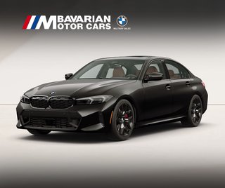 BMW M340i Neuwagen Kaufen