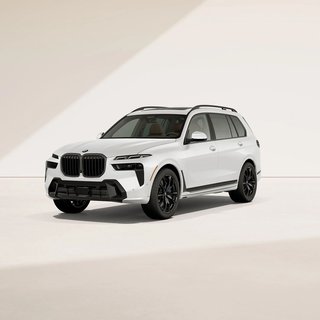 2027 BMW X7 xDrive40i - photo 2