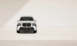 2027 BMW X7 xDrive40i - photo 3