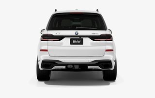 2027 BMW X7 xDrive40i - photo 5