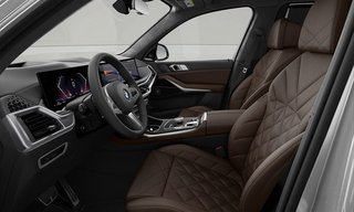 2027 BMW X7 xDrive40i - photo 6