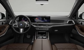 2027 BMW X7 xDrive40i - photo 7