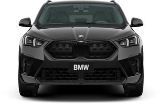 2026 BMW X2 xDrive28i - photo 3