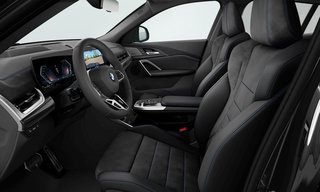 2026 BMW X2 xDrive28i - photo 6
