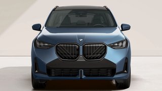 2026 BMW X3 30 xDrive - photo 3
