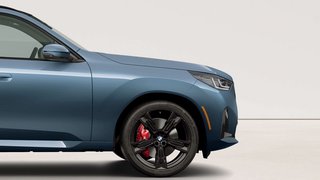 2026 BMW X3 30 xDrive - photo 4