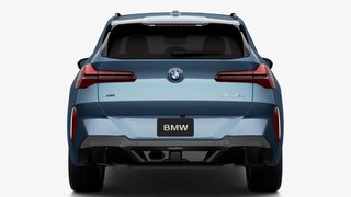 2026 BMW X3 30 xDrive - photo 5