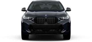 2026 BMW X6 xDrive40i - photo 3