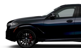 2026 BMW X6 xDrive40i - photo 4