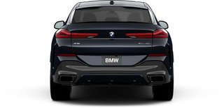 2026 BMW X6 xDrive40i - photo 5