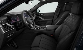 2026 BMW X6 xDrive40i - photo 6