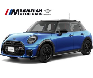 MINI COOPER_S New vehicle for sale