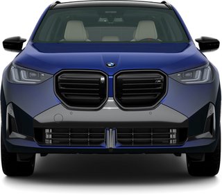 2026 BMW X3 M50 xDrive - photo 3