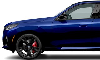 2026 BMW X3 M50 xDrive - photo 4