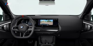 2026 BMW X3 M50 xDrive - photo 7