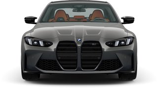 2026 BMW M3 Competition - photo 3