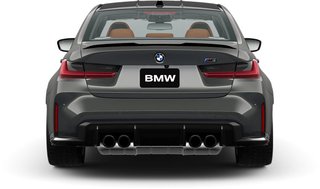 2026 BMW M3 Competition - photo 5