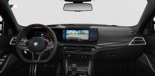 2026 BMW M3 Competition - photo 7