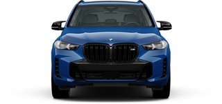 2026 BMW X5 M60i - photo 3