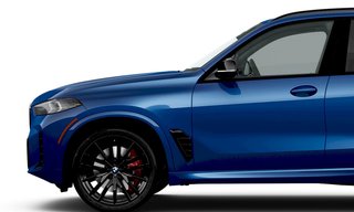 2026 BMW X5 M60i - photo 4