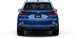 2026 BMW X5 M60i - photo 5